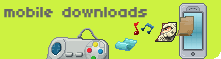Free Games, Apps, Ringtones