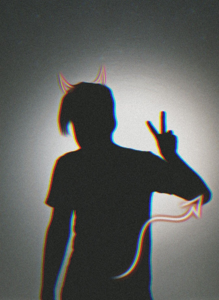 visitor