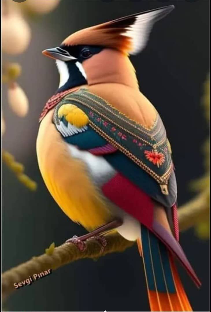 visitor