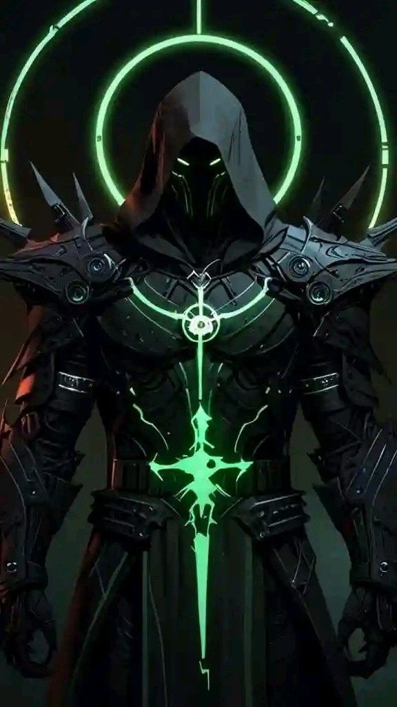 visitor