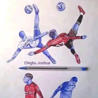 1