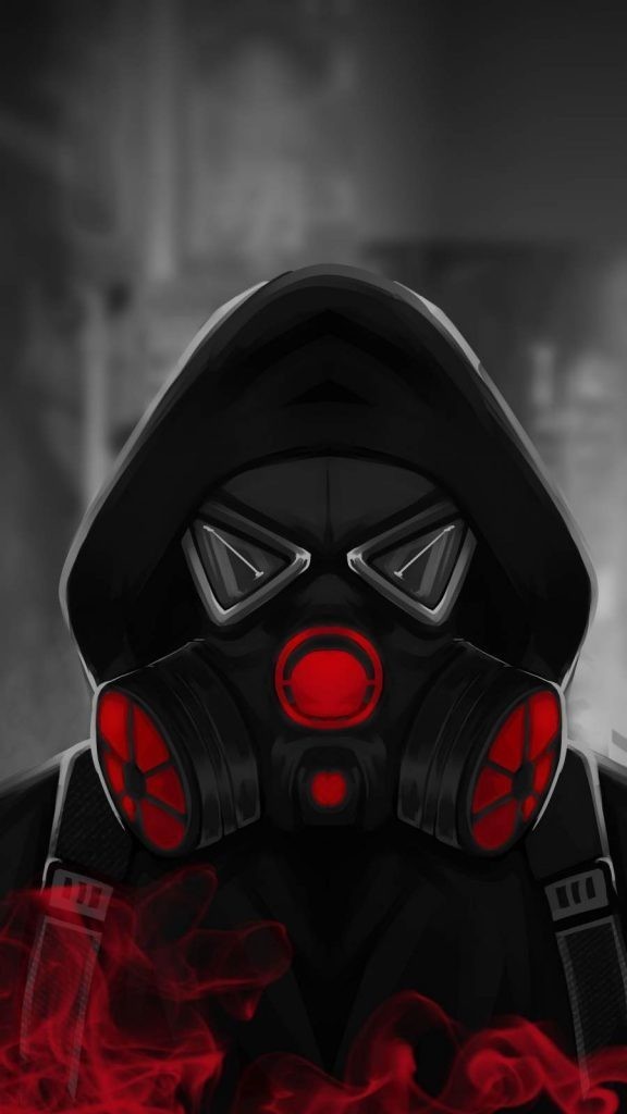 visitor