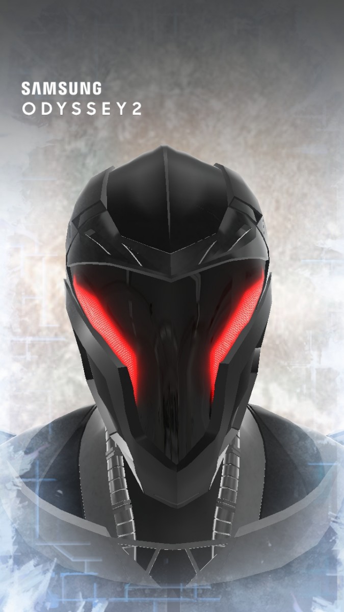 visitor