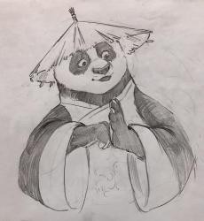 visitor