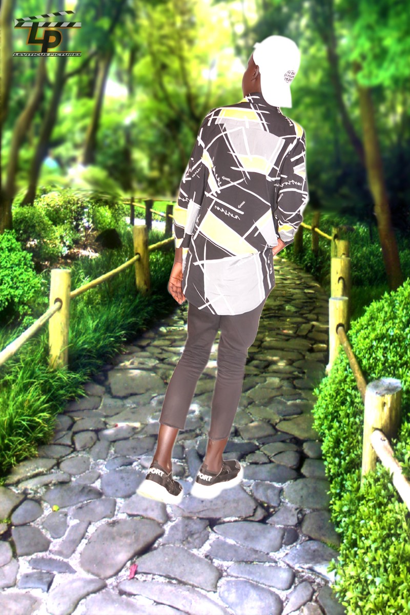 visitor
