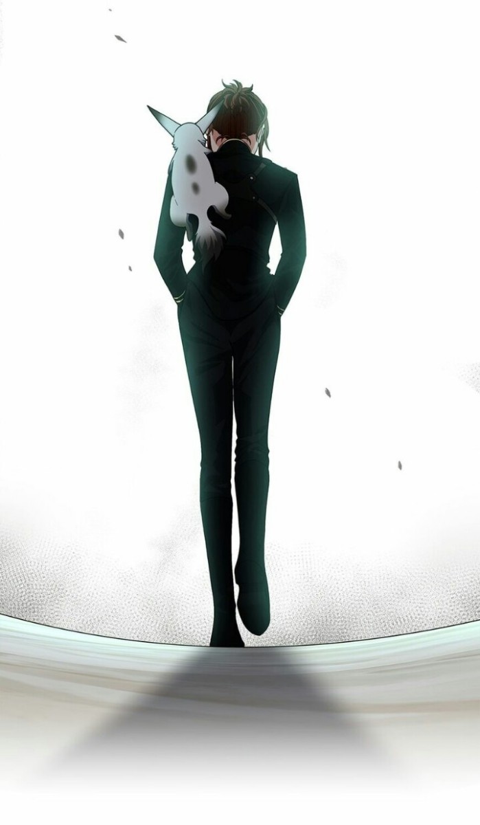 visitor