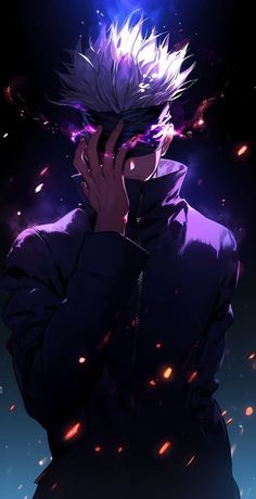 visitor