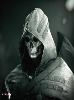 visitor