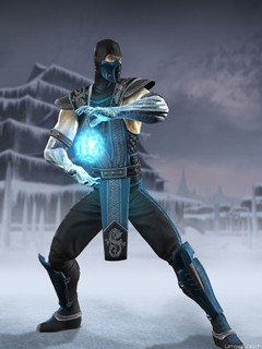 visitor