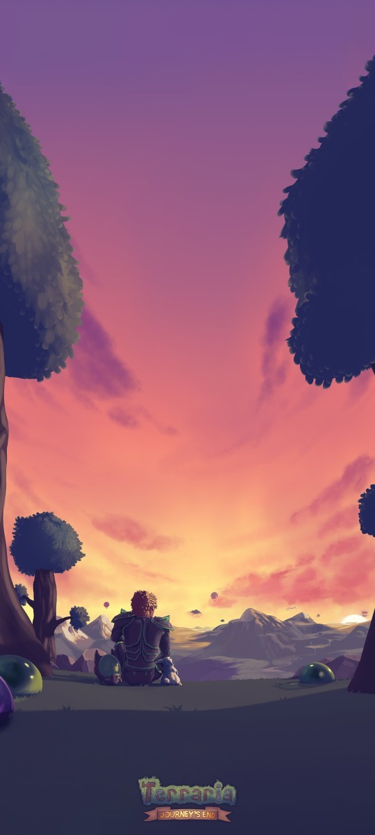 visitor