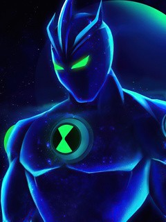visitor