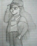visitor