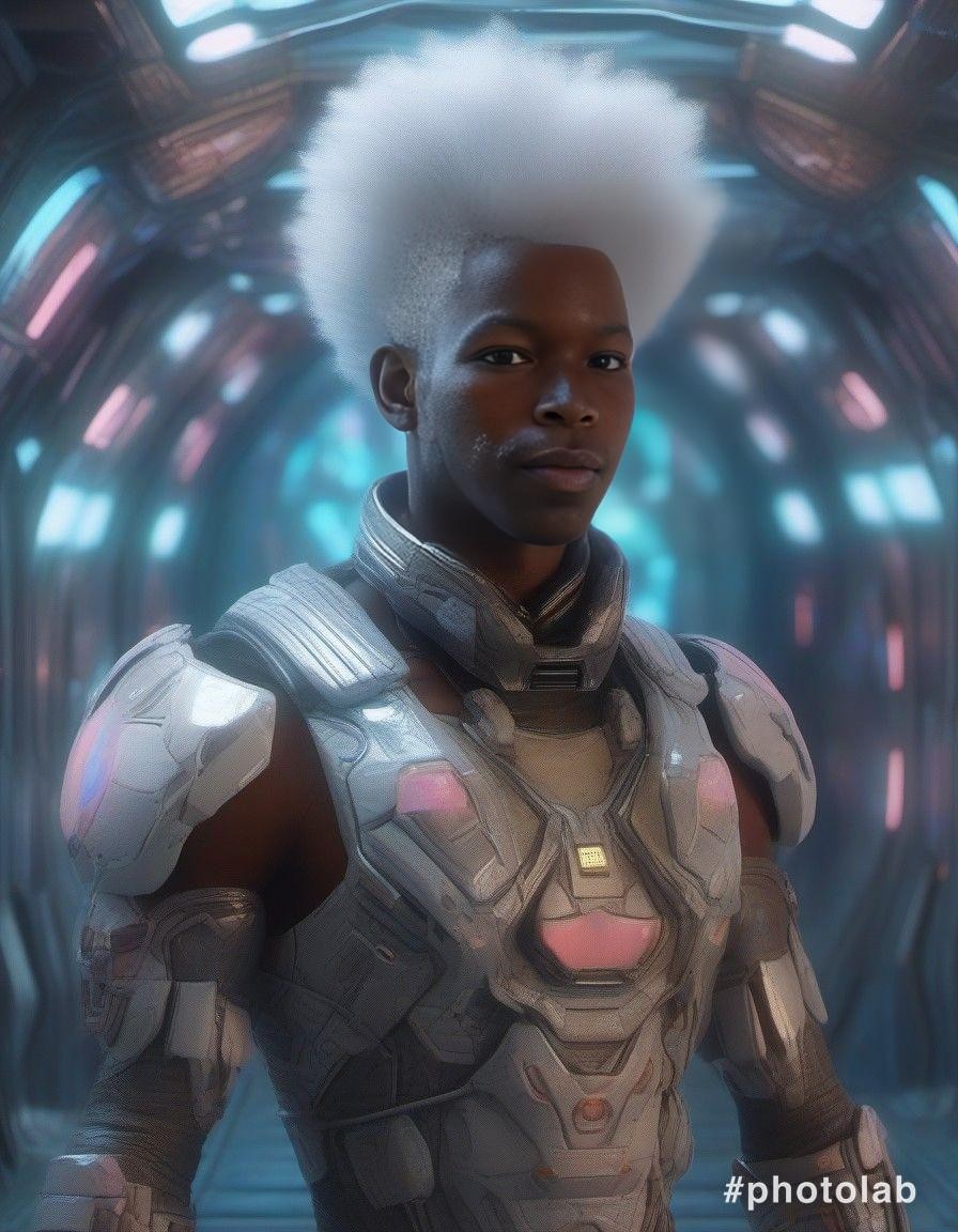 visitor