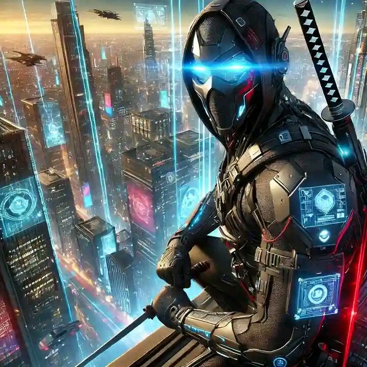 visitor