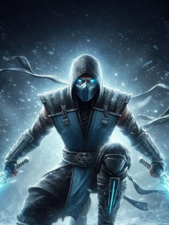 visitor