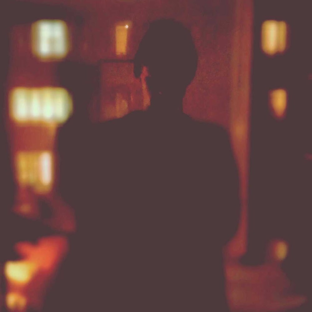 visitor