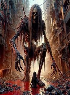 visitor