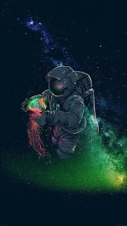 visitor