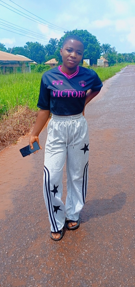 visitor