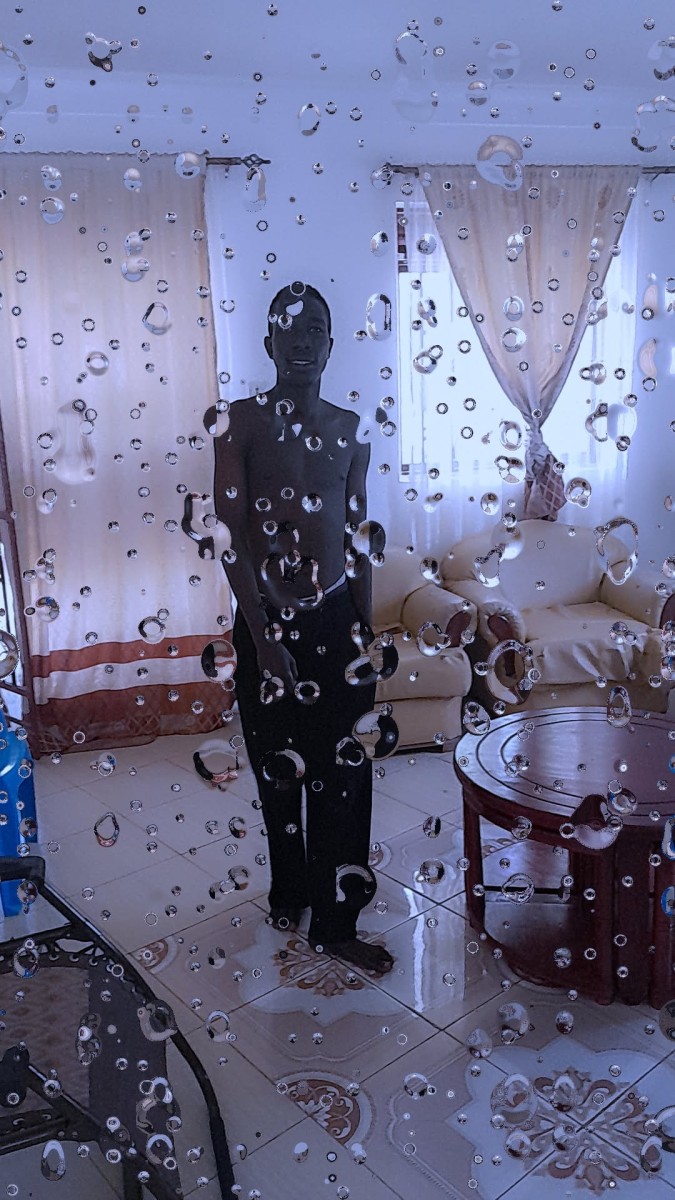 visitor
