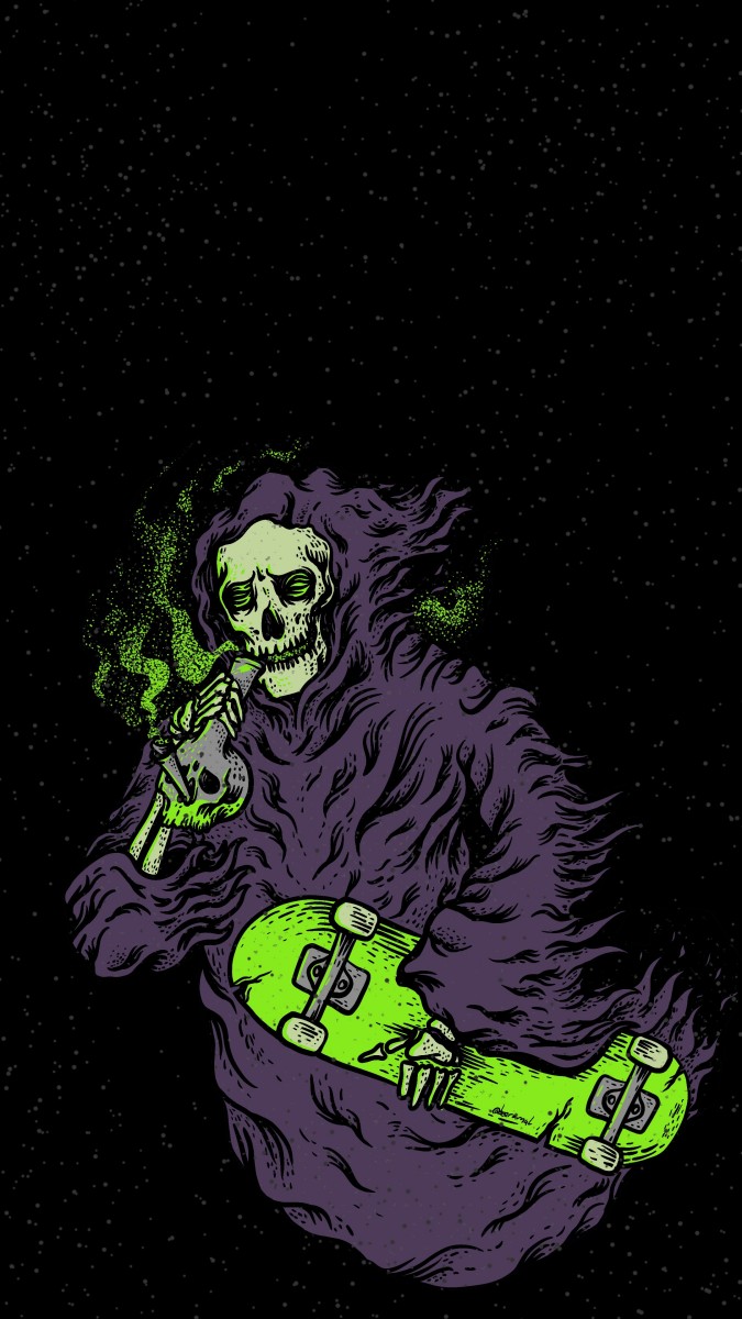 visitor