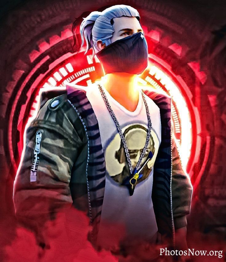 visitor