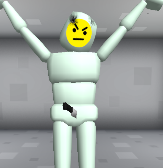 visitor