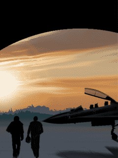 visitor