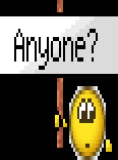 visitor