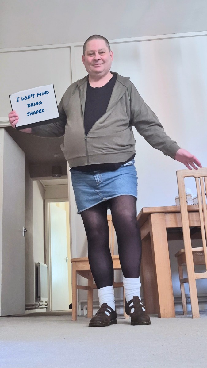 visitor