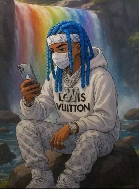 visitor