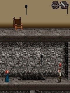 visitor