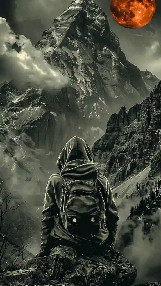 visitor
