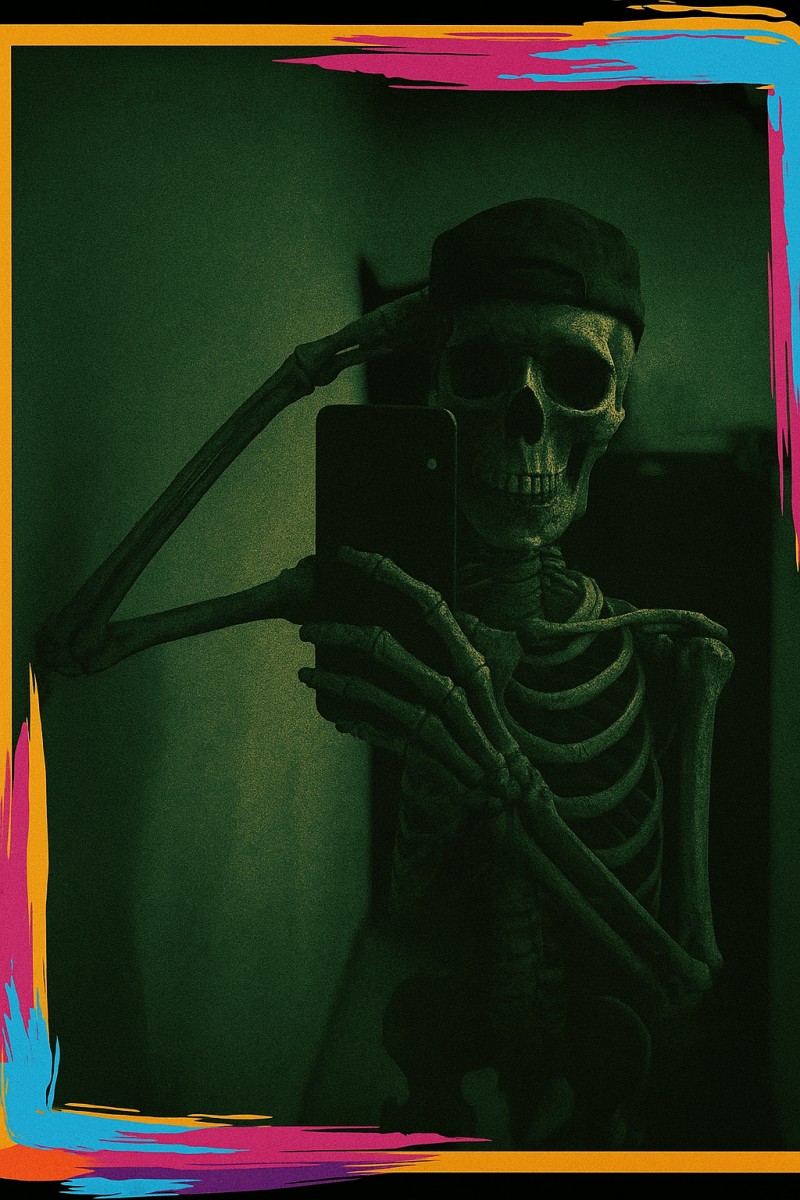 visitor