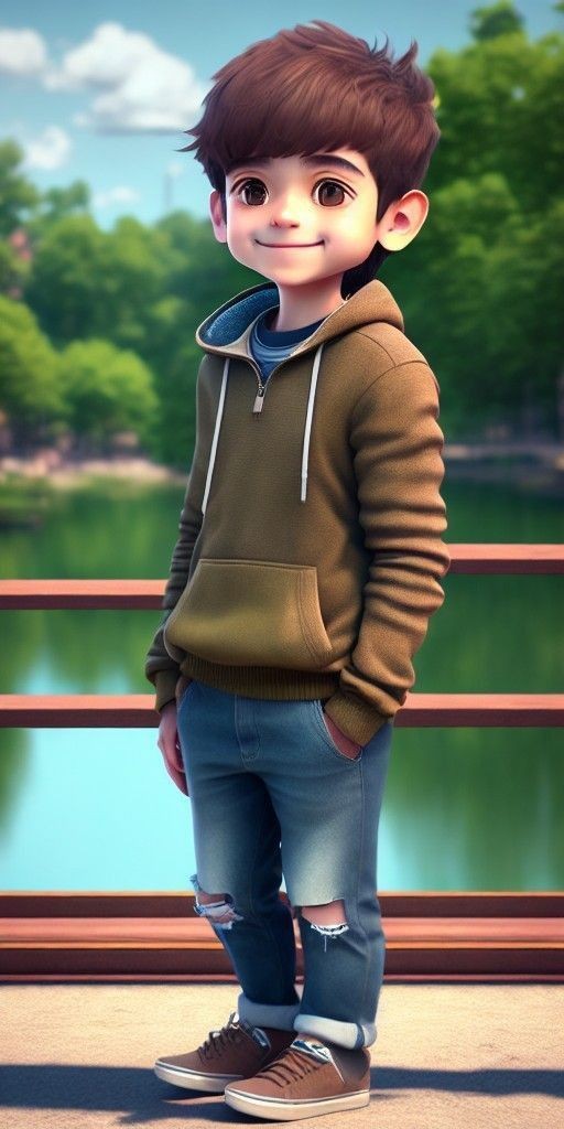 visitor