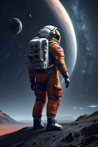 visitor
