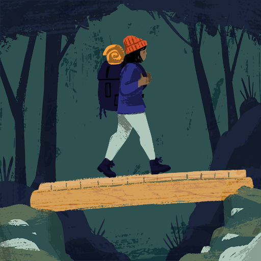 visitor