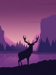 visitor