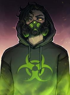visitor