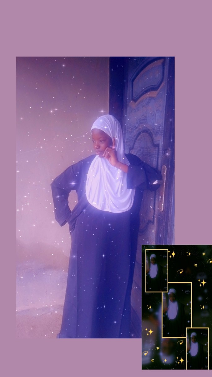 visitor