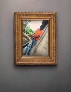 visitor