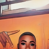 1