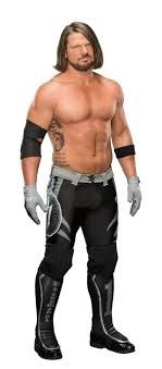 ajstyles