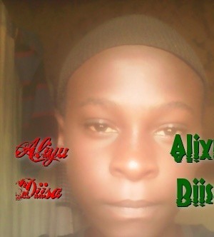 aliyudiisa