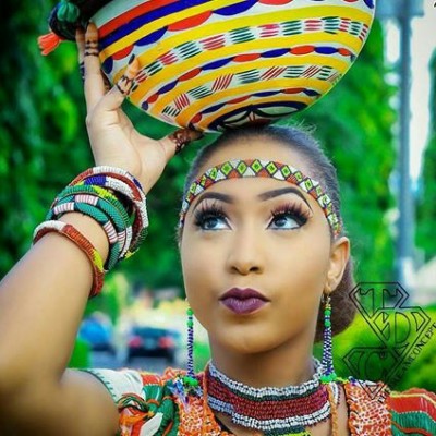 anike