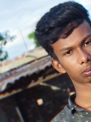 aniruddhaislam