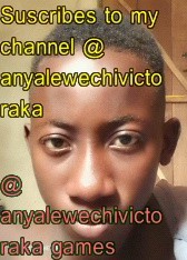 anyalewechivictora