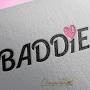 baddie