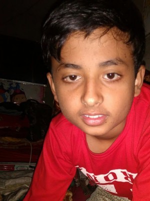 balkrishnasinha