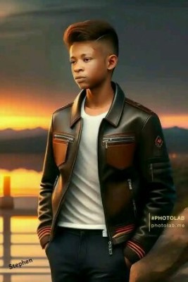 barrysalman